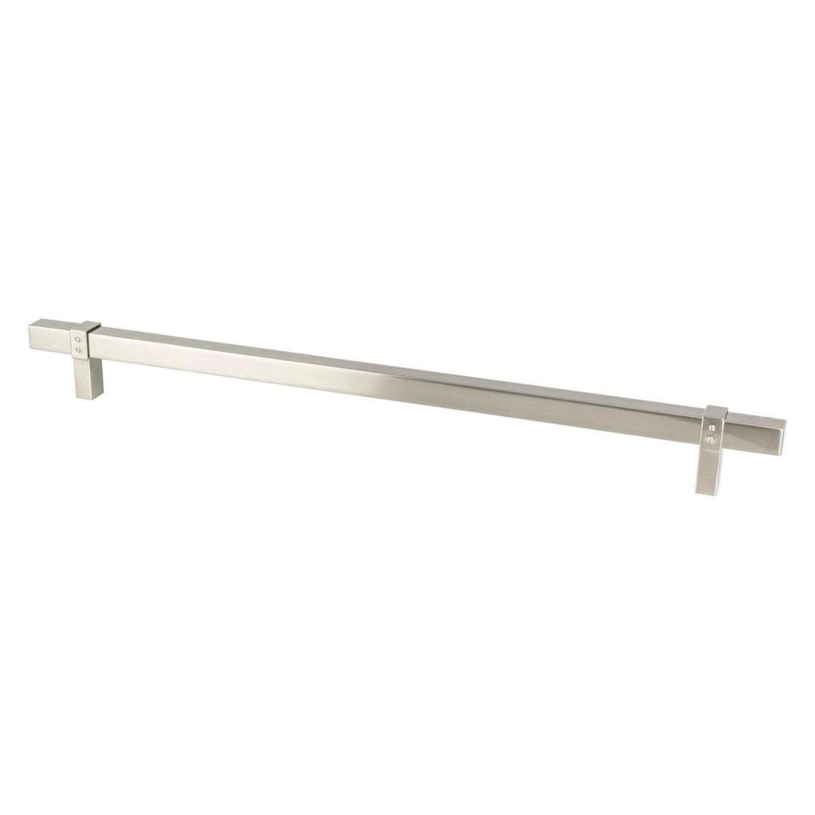 Berenson Rivet Rebel Appliance Pull