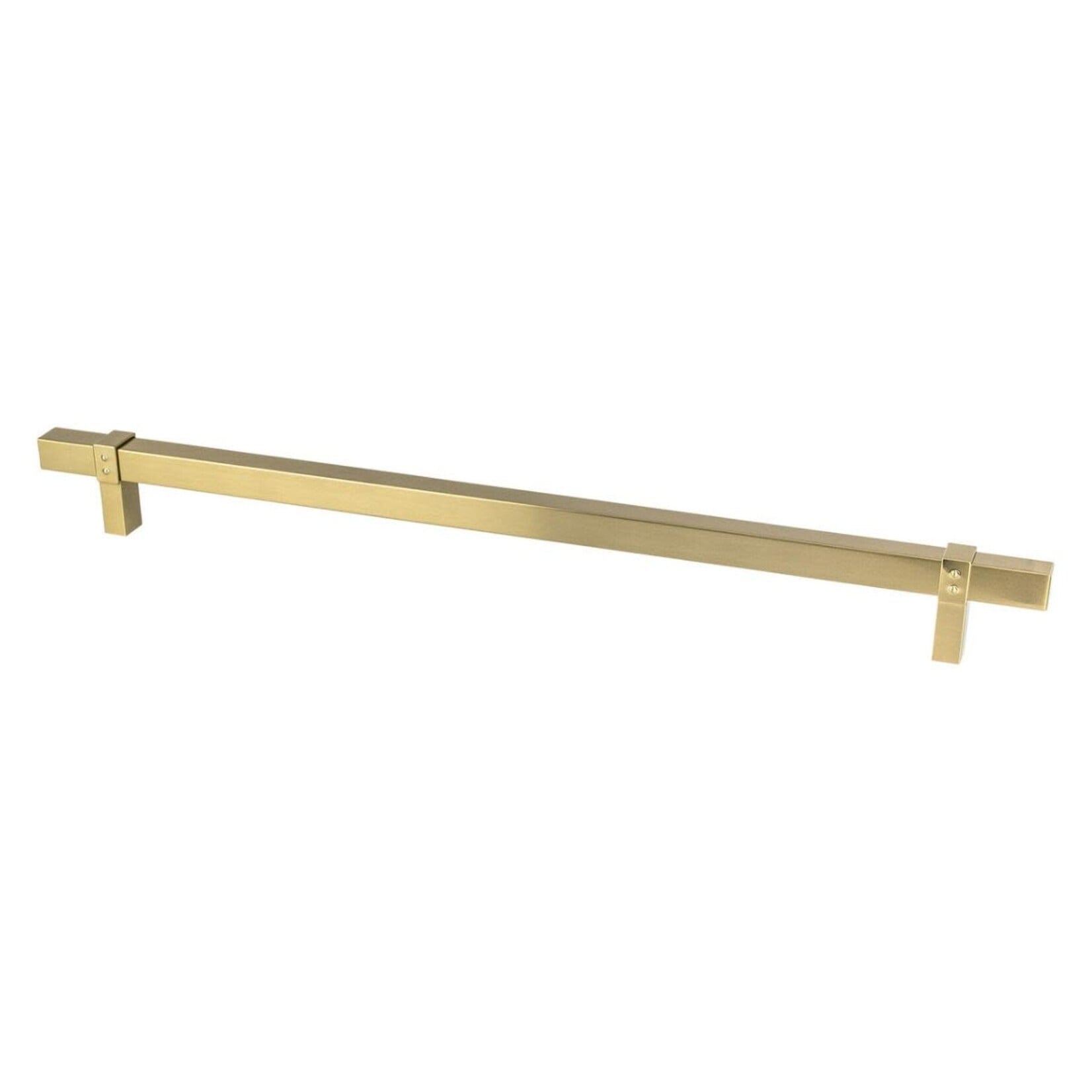 Berenson Rivet Rebel Appliance Pull