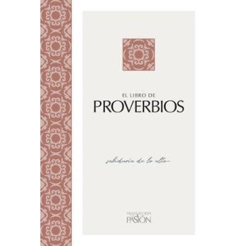 BROADSTREET ESPAÑOL LIBRO DE PROVERBIOS TLP