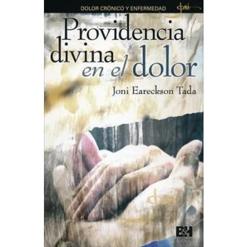 HOLMAN EN ESPANOL TRIPTICO PROVIDENCIA DIVINA EN EL DOLOR HOLMAN EN ESPANOL TRIPTICO PROVIDENCIA DIVINA EN EL DOLOR