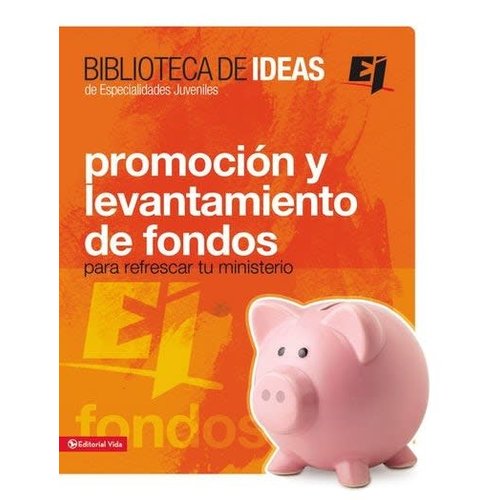 EDITORIAL VIDA BIBLIOTECA DE IDEAS EDITORIAL VIDA BIBLIOTECA DE IDEAS