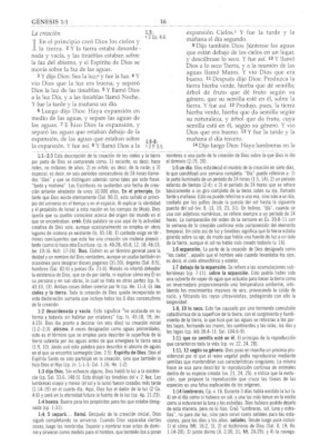 BIBLIA DE ESTUDIO MACARTHUR RVR60 PASTA DURA