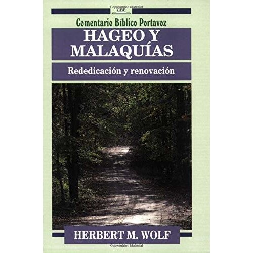 PORTAVOZ HAGEO Y MALAQUIAS PORTAVOZ HAGEO Y MALAQUIAS