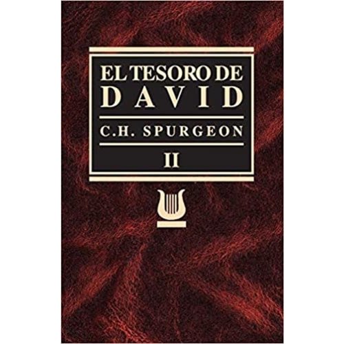 EDITORIAL CLIE EL TESORO DE DVID 2 EDITORIAL CLIE EL TESORO DE DVID 2