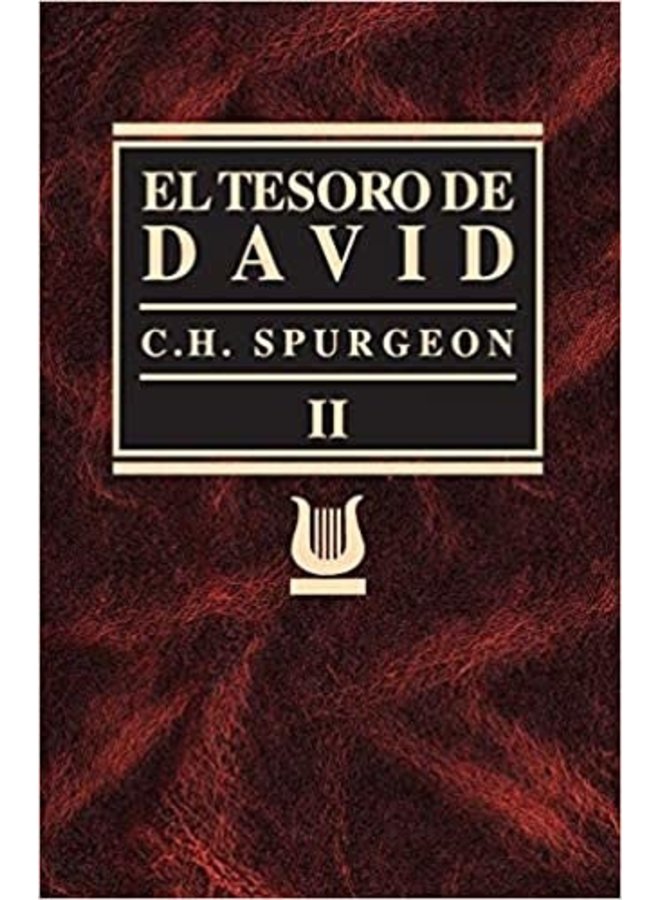 EL TESORO DE DVID 2