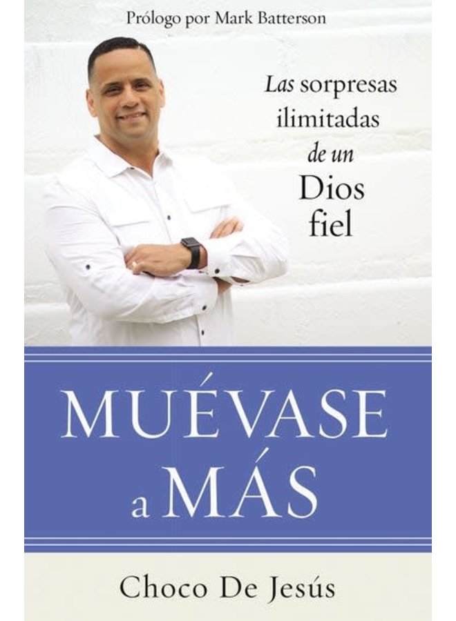MUEVASE A MAS