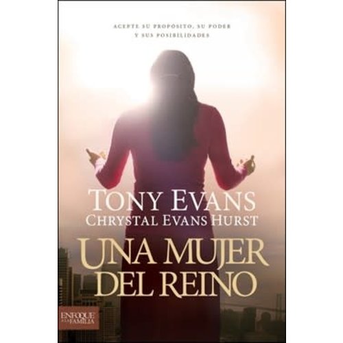 TYNDALE ESPANOL UNA MUJER DEL REINO TYNDALE ESPANOL UNA MUJER DEL REINO