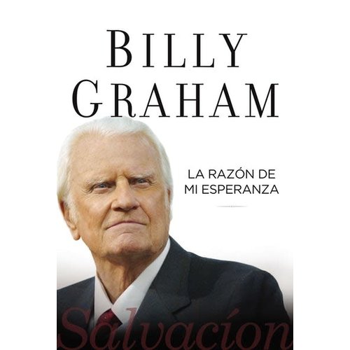 EDITORIAL VIDA LA RAZON DE MI ESPERANZA EDITORIAL VIDA LA RAZON DE MI ESPERANZA