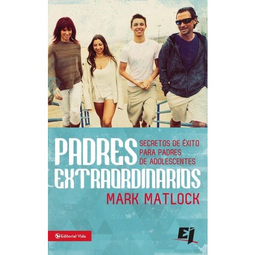 EDITORIAL VIDA PADRES EXTRAORDINARIOS EDITORIAL VIDA PADRES EXTRAORDINARIOS