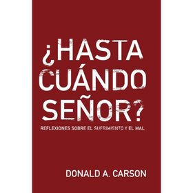 PUBLICACIONES ANDAMIO ¿HASTA CUANDO SENOR?
