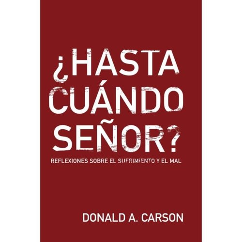 PUBLICACIONES ANDAMIO ¿HASTA CUANDO SENOR? PUBLICACIONES ANDAMIO ¿HASTA CUANDO SENOR?