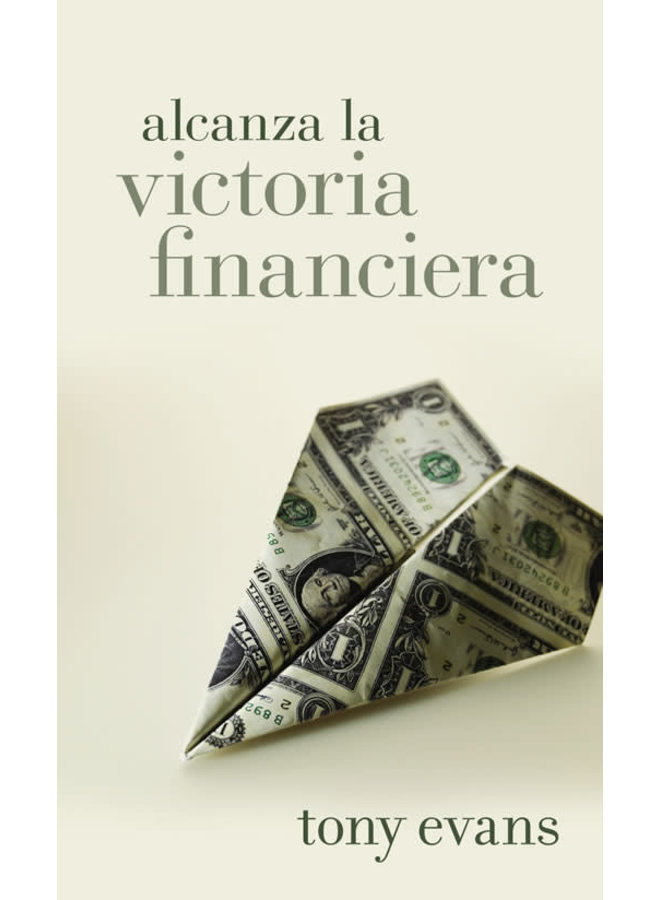 ALCANZA LA VICTORIA FINANCIERA
