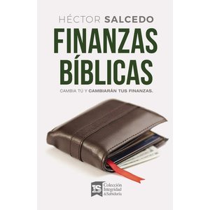 EDITORIAL VIDA FINANZAS BIBLICAS