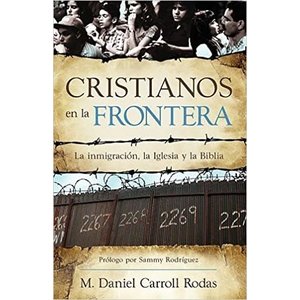 CASA CREACION CRISTIANOS EN LA FRONTERA