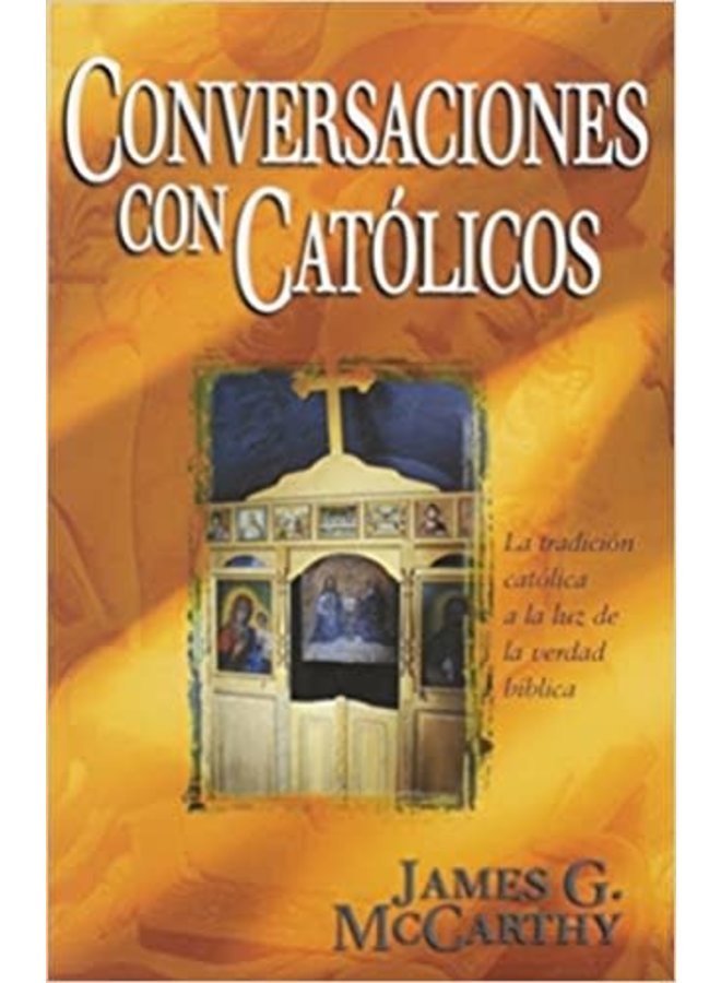 CONVERSACIONES CON CATOLICOS