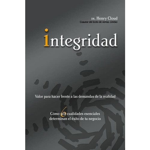 EDITORIAL VIDA INTEGRIDAD EDITORIAL VIDA INTEGRIDAD