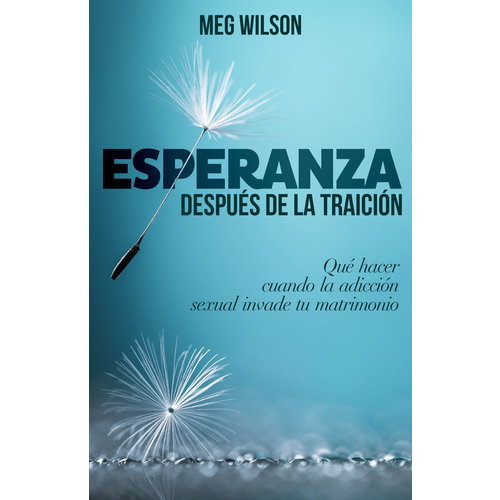 PORTAVOZ ESPERANZA DESPUES DE LA TRAICION PORTAVOZ ESPERANZA DESPUES DE LA TRAICION