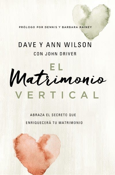 EDITORIAL VIDA EL MATRIMONIO VERTICAL