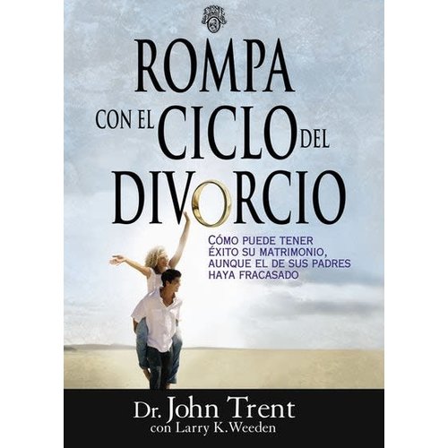 GRUPO NELSON ROMPA CON EL CICLO DEL DIVORCIO GRUPO NELSON ROMPA CON EL CICLO DEL DIVORCIO