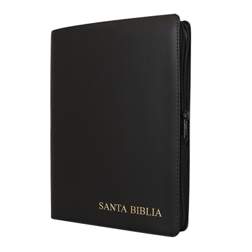 SOCIEDAD BIBLICA SANTA BIBLIA RVR60 LETRA GIGANTE INDICES CIERRE NEGRO SOCIEDAD BIBLICA SANTA BIBLIA RVR60 LETRA GIGANTE INDICES CIERRE NEGRO