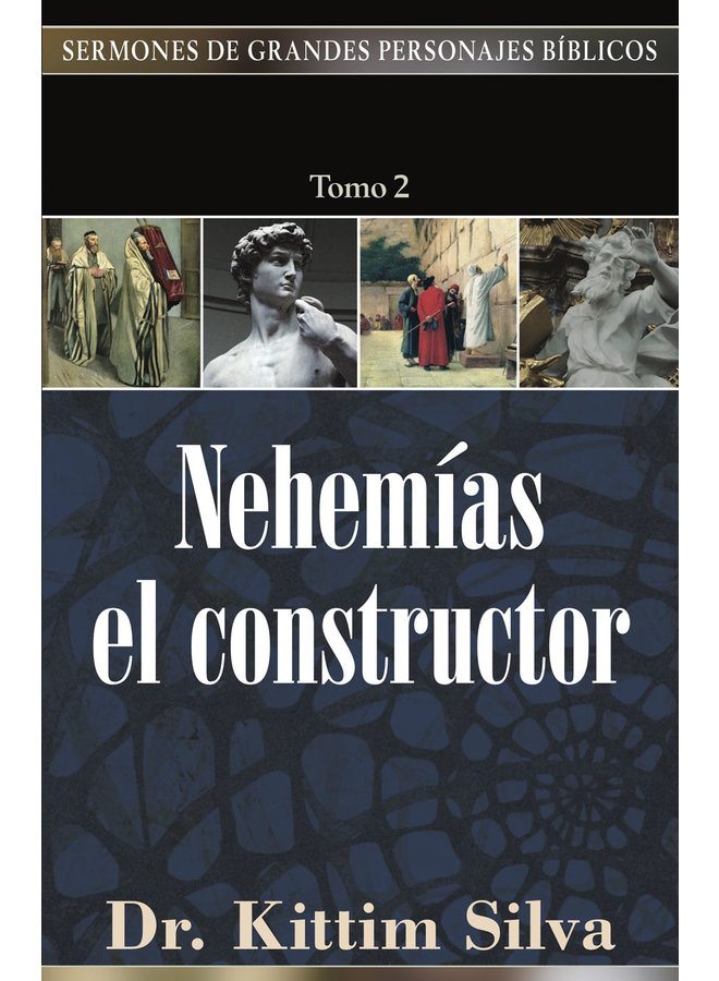 NEHEMIAS EL CONSTRUCTOR 2