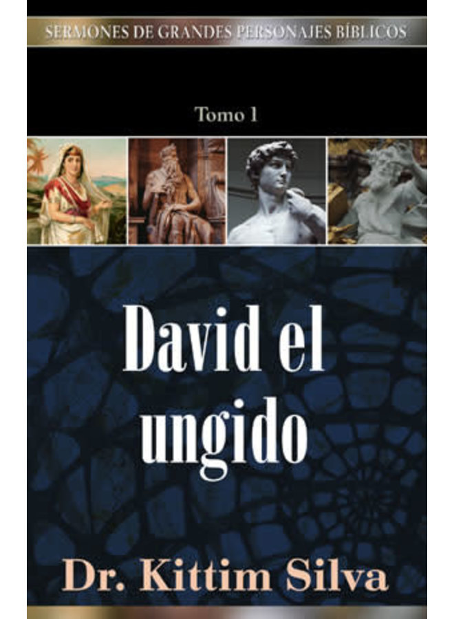 DAVID EL UNGIDO 1