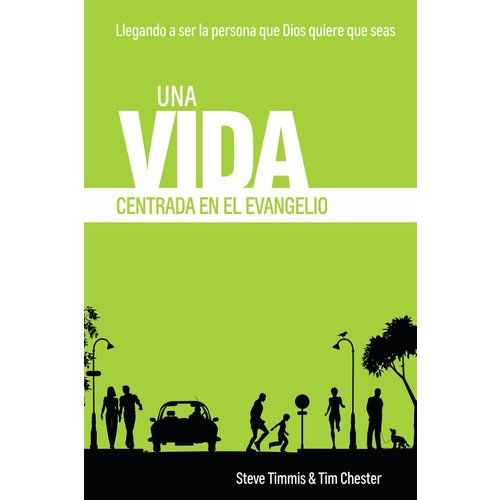 POIEMA UNA VIDA CENTRADA EN EL EVANGELIO POIEMA UNA VIDA CENTRADA EN EL EVANGELIO