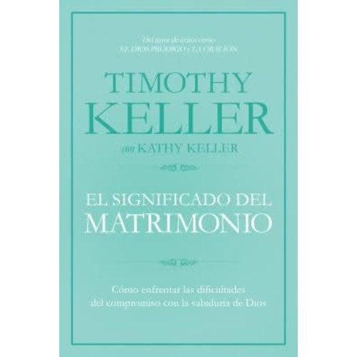 HOLMAN EN ESPANOL EL SIGNIFICADO DEL MATRIMONIO HOLMAN EN ESPANOL EL SIGNIFICADO DEL MATRIMONIO