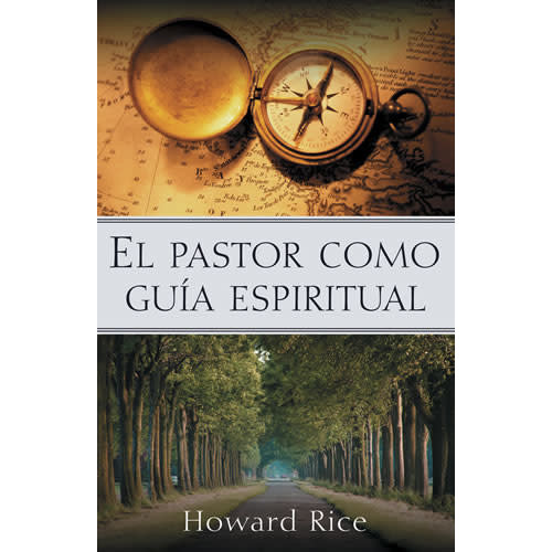 PORTAVOZ EL PASTOR COMO GUIA ESPIRITUAL PORTAVOZ EL PASTOR COMO GUIA ESPIRITUAL