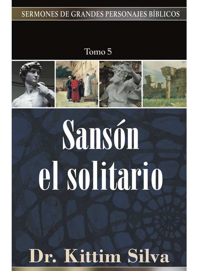 SANSON EL SOLITARIO