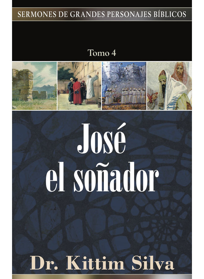 JOSE EL SONADOR