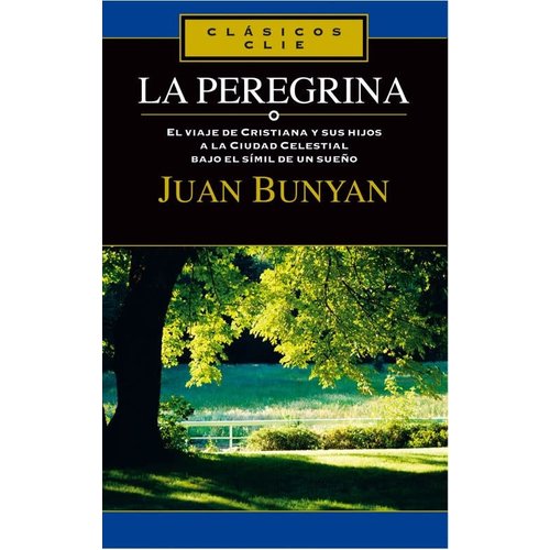 EDITORIAL CLIE LA PEREGRINA EDITORIAL CLIE LA PEREGRINA