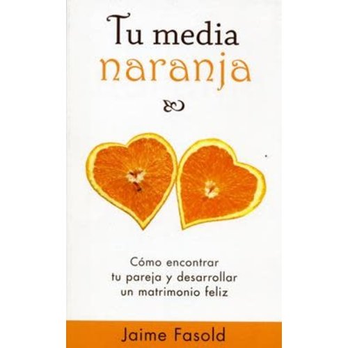 PORTAVOZ TU MEDIA NARANJA PORTAVOZ TU MEDIA NARANJA