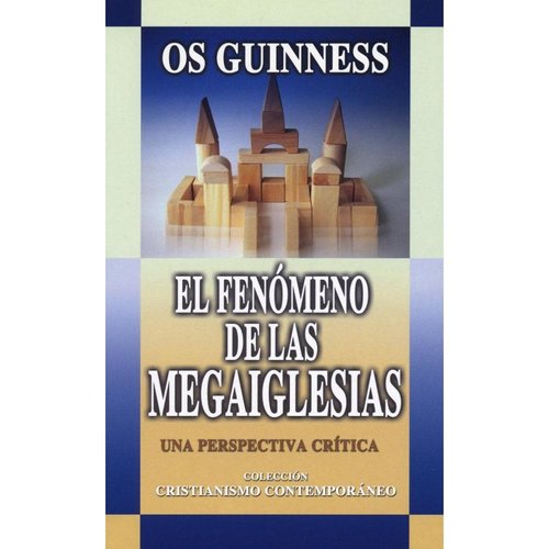 ANDAMIO PUBLICACIONES EL FENOMENO DE LAS MEGAIGLESIAS ANDAMIO PUBLICACIONES EL FENOMENO DE LAS MEGAIGLESIAS
