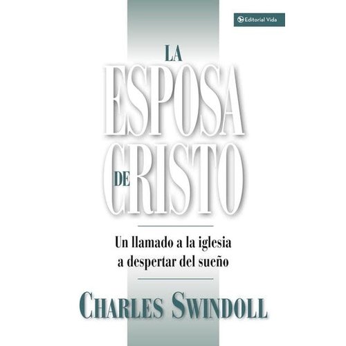 EDITORIAL VIDA LA ESPOSA DE CRISTO