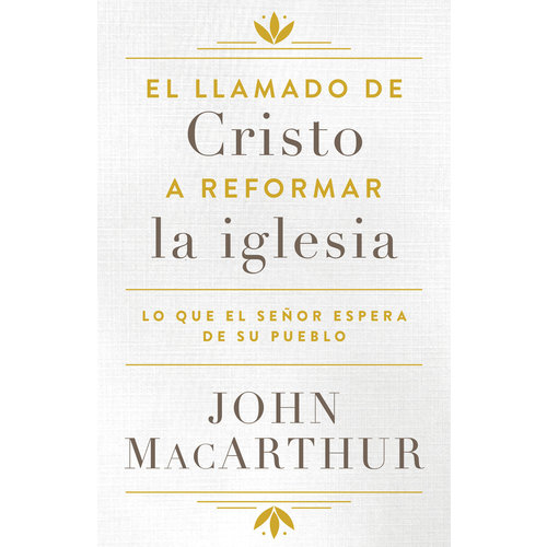 PORTAVOZ EL LLAMADO DE CRISTO A REFORMAR LA IGLESIA PORTAVOZ EL LLAMADO DE CRISTO A REFORMAR LA IGLESIA