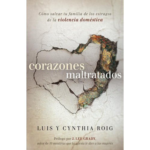 CASA CREACION CORAZONES MALTRATADOS
