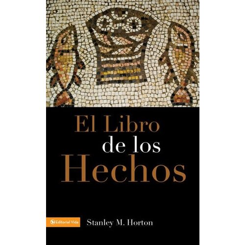 EDITORIAL VIDA EL LIBRO DE LOS HECHOS