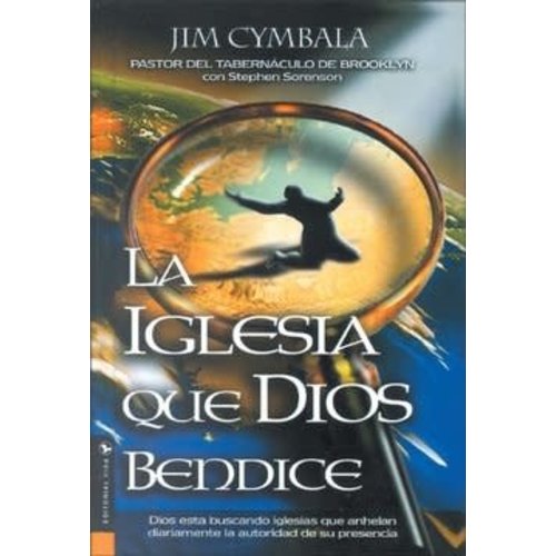 EDITORIAL VIDA LA IGLESIA QUE DIOS BENDICE EDITORIAL VIDA LA IGLESIA QUE DIOS BENDICE