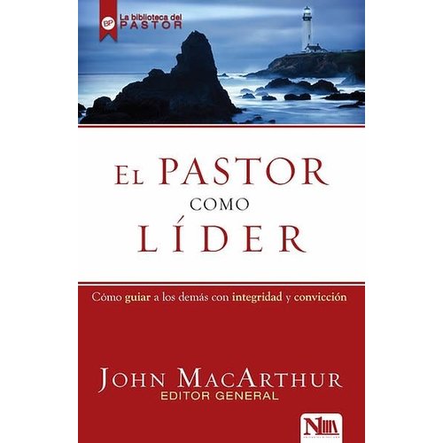 NIVEL UNO EL PASTOR COMO LIDER