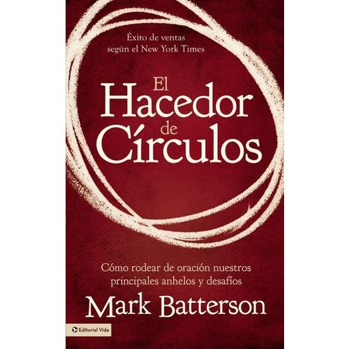 EDITORIAL VIDA EL HACEDOR DE CIRCULOS