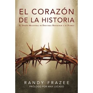 EDITORIAL VIDA EL CORAZON DE LA HISTORIA