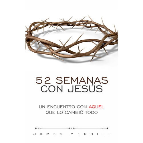 PORTAVOZ 52 SEMANAS CON JESUS PORTAVOZ 52 SEMANAS CON JESUS