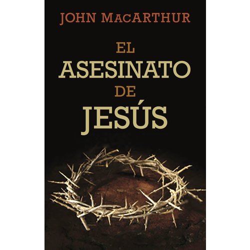 PORTAVOZ EL ASESINATO DE JESUS PORTAVOZ EL ASESINATO DE JESUS