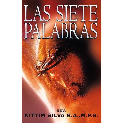 EDITORIAL CLIE LAS SIETE PALABRAS EDITORIAL CLIE LAS SIETE PALABRAS