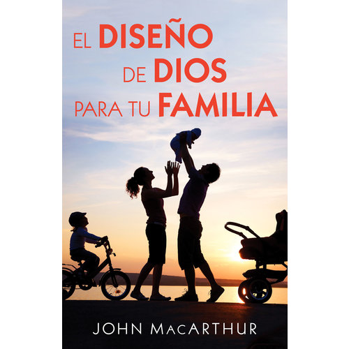 PORTAVOZ EL DISENO DE DIOS PARA TU FAMILIA PORTAVOZ EL DISENO DE DIOS PARA TU FAMILIA