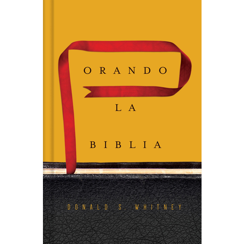 HOLMAN EN ESPANOL ORANDO LA BIBLIA