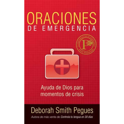 PORTAVOZ ORACIONES DE EMERGENCIA PORTAVOZ ORACIONES DE EMERGENCIA