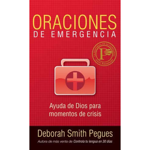 PORTAVOZ ORACIONES DE EMERGENCIA