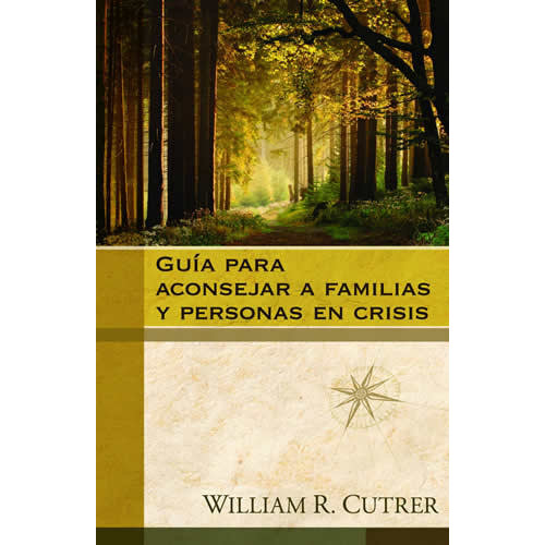 PORTAVOZ GUIA PARA ACONSEJAR A FAMILIAS Y PERSONAS EN CRISIS